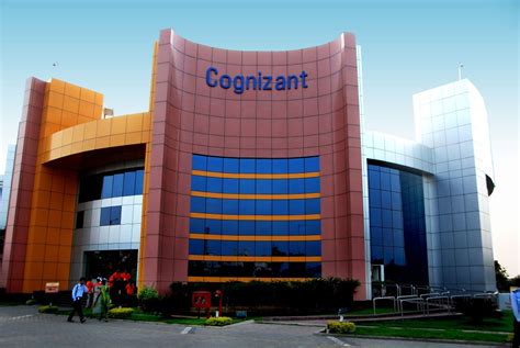 Cognizant Technology Solutions Corp Locations .